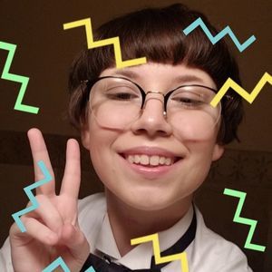 Meet your Posher, Reagan